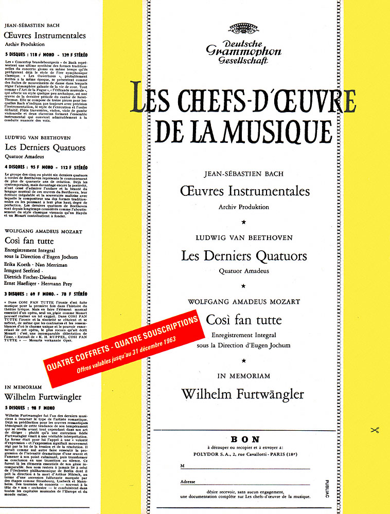 Advert Zzdivers_MUS5 1963