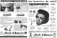 BrandAmor 1954