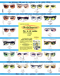 BrandAmor 1961