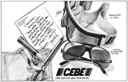BrandCebe 1981