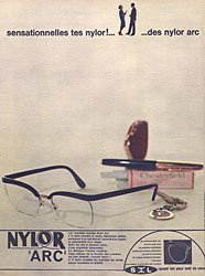 BrandNylor 1960