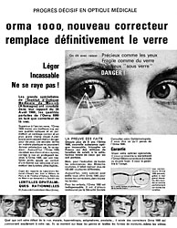BrandOrma 1961