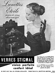 BrandStigmal 1952