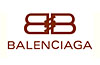 Logo brand Balenciaga