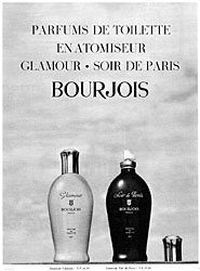 BrandBourjois 1960
