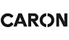 Logo brand Caron