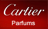 Logo brand Cartier