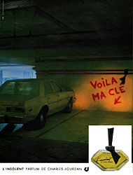 BrandCharles Jourdan 1986