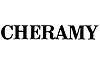 Logo brand Cheramy