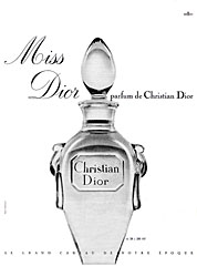 BrandDior 1960