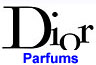 Logo brand Dior