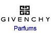 Logo brand Givenchy