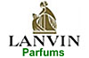 Logo brand Lanvin