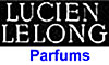 Logo brand Lucien Lelong