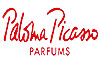 Logo brand Paloma Picasso