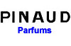 Logo brand Pinaud