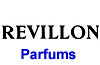 Logo brand Revillon