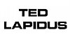 Logo brand Ted Lapidus