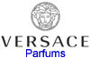 Logo brand Versace