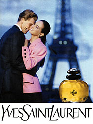 BrandYves Saint Laurent 1989