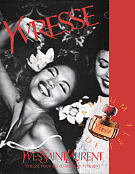 BrandYves Saint Laurent 1996