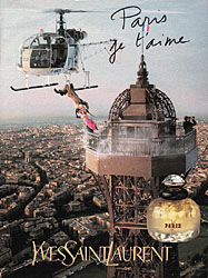 BrandYves Saint Laurent 1997
