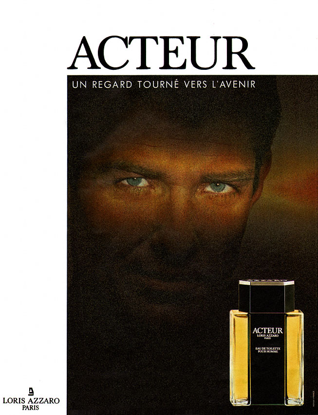 Advert Zzdivers_PAR5 1989