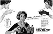 Advert Misc. 1957