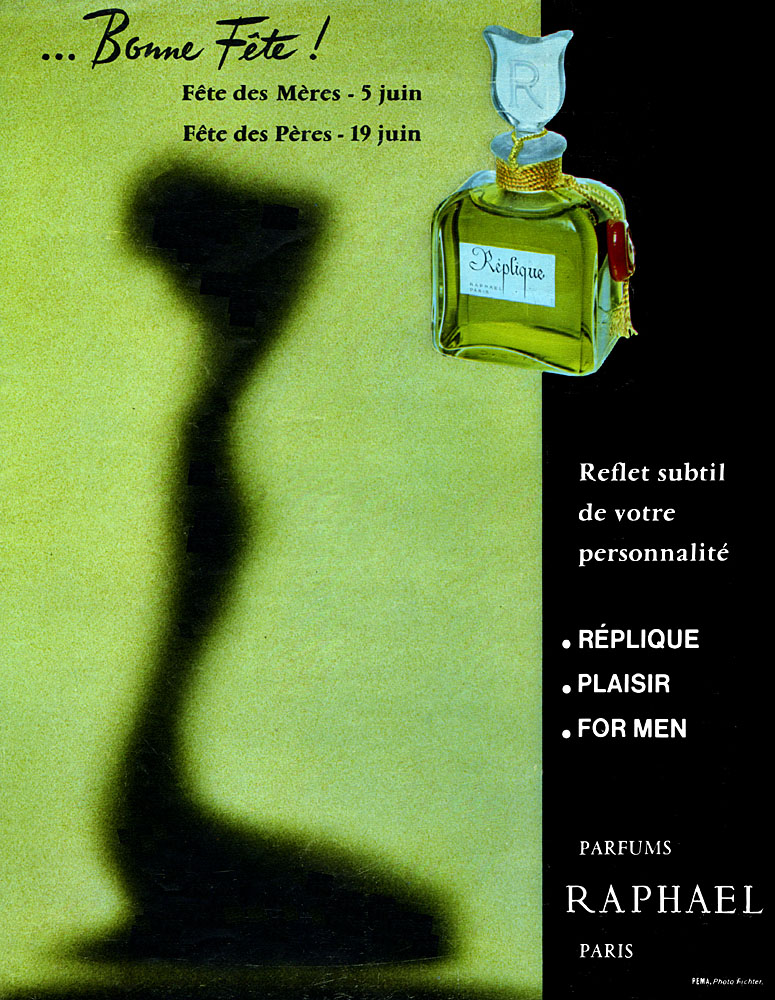 Advert Misc. 1966
