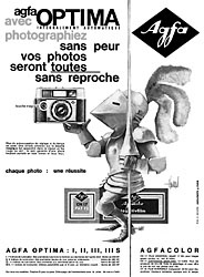 BrandAgfa 1962