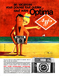 BrandAgfa 1962