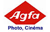 Logo Agfa