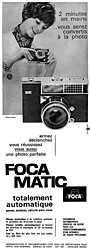 BrandFoca 1961