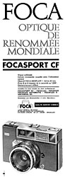 BrandFoca 1962
