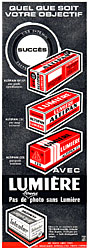BrandLumire 1960