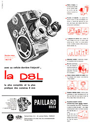 BrandPaillard 1960