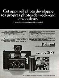 BrandPolaroid 1970