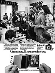 BrandPolaroid 1971