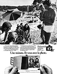 BrandPolaroid 1971