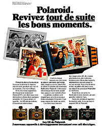 BrandPolaroid 1976