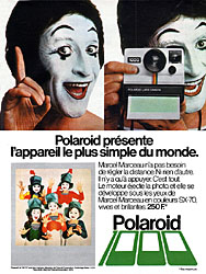 BrandPolaroid 1978