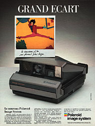 BrandPolaroid 1987