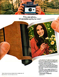 BrandPolaroid 1968