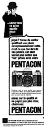 BrandPraktica 1968