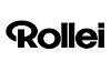 Logo brand Rollei