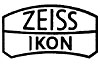 Logo Zeiss Ikon