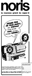 Advert Misc. 1974