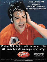 BrandCherie Fm 1998