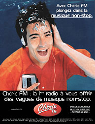 BrandCherie Fm 1999