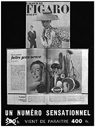 BrandLe Figaro 1953